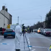 Teenager Dies Following Stabbing Incident in Chippenham, 15-Year-Old Arrested