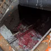 Teenager Plummets Through Skylight at Derelict Plymouth Debenhams Store