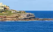Teenager Rescued After Three-Metre Cliff Fall at Sydney's Ben Buckler Point