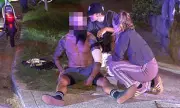 Teenagers Arrested After Alleged Random Stabbing at Sydney's Bondi Beach
