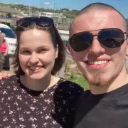 Teenagers Found Dead in Nature Reserve After Child Image Arrest