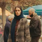 Tehran Season 3 Thrills Viewers with Perfect Rotten Tomatoes Score