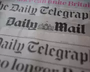 Telegraph Sale to Daily Mail Faces New Hurdle as Nandy Calls In Watchdogs