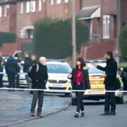 Ten Men Convicted After Mum and Daughter Forced to Leap from Petrol-Bombed Home