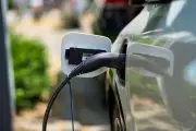 Ten UK Postcodes at Risk of Being Left Behind in EV Transition