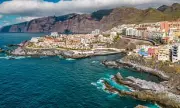 Tenerife Tragedy: Boy, 10, Killed with Machete, Mother Critically Injured