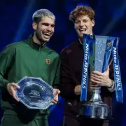 Tennis Stars Debate Alcaraz vs Sinner Earnings: Who Deserves More Pay?