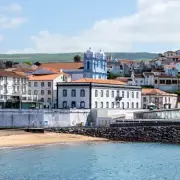 Terceira Island: Portugal's Hidden Winter Paradise with £45 Flights from UK