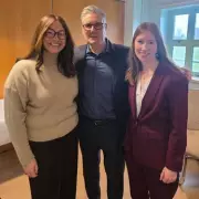 Terminally Ill Mum's Campaign Secures Lung Cancer Symptom Cards in Boots