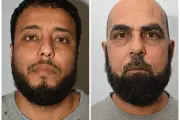 Terrorists Jailed for Life Over Plot to Massacre Jewish Community in Manchester