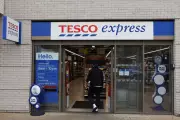 Tesco Expands Convenience Network with 70 New Stores, Acquires Amazon Fresh Sites