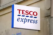Tesco Expands UK Footprint with 70 New Express Stores Including Ex-Amazon Sites