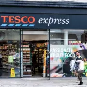 Tesco Expands UK Footprint with 70 New Express Stores Nationwide