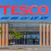 Tesco Recalls Children's Craft Kit Over Asbestos Risk in Sand Art Product