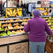 Tesco Recalls Contaminated Fruit Over Salmonella Health Risk