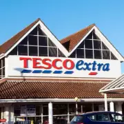 Tesco Recalls Valentine's Day Mug Over Burn Hazard, Urges Immediate Return