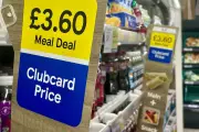 Tesco to Extend Clubcard Loyalty Scheme to Under-18s in Major Retail Shift