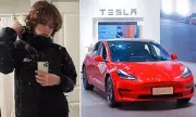 Tesla Faces Wrongful Death Lawsuit After Student Trapped in Burning Model Y