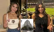 Texas A&M Student's Balcony Death Ruled Suicide Amid Family's Foul Play Claims