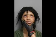 Texas Law Enforcement Faces Scrutiny Over Disturbing Mugshot Showing Gloved Hand