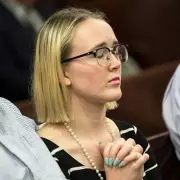 Texas Teen Recalls Family Massacre: 'I'll Never Forget the Smell of Blood'