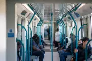 TfL Ad Banned for Reinforcing Racial Stereotypes About Black Men