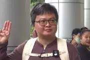Thai Activist Lawyer's Prison Term Extended, Total Sentence Exceeds 30 Years