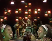 The £84 Wine Lunch That Sparked a Golden Age of Anti-Racist British TV