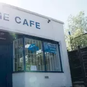 The Apprentice's 'Losers' Cafe' Revealed: Inside The Bridge Cafe Location