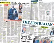 The Australian's Press Council Tantrum: A 4,000-Word Riposte Over Drumgold Ruling