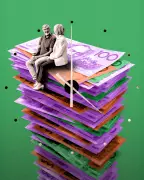 The Dark Inheritance Joke: Millennials' Housing Hopes Tied to Parents' Deaths