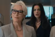 The Devil Wears Prada 2 Trailer Drops with Iconic Cast Reunion