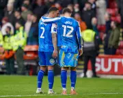 The Earliest Football Team Ever Relegated in a Season: A Record of Futility