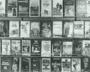 The End of an Era: America Bids Farewell to the Mass-Market Paperback