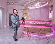 The Fabulous Funeral Parlour: Channel 4's Moving Documentary on a Funeral Taboo Buster