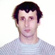 The Fox: Serial Rapist's Reign of Terror in the 'Triangle of Fear'