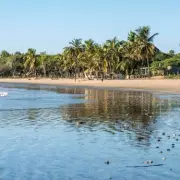 The Gambia: Africa's 'Smiling Coast' Offers 34C March Heat and Direct UK Flights