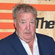 The Grand Tour Revs Up With New Presenters As Clarkson Era Ends
