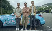 The Grand Tour's New Era: Social Media Stars Replace Clarkson Trio