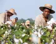 The Great Resistance: A 400-Year Chronicle of the Fight Against Slavery