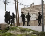 The Guardian View: Israel's Relentless Assault on West Bank Palestinians