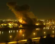 The Guardian's Iraq War Reporting: Witness to Shock, Awe, and Chaos