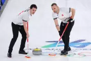 The Hammer in Curling: Winter Olympics Strategy and Rules Explained