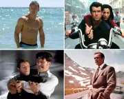 The Hunt for the Next James Bond: A Masterclass in Franchise Marketing