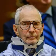 The Jinx's Chilling Finale: How a Live Mic Exposed Robert Durst's Murders