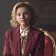 The Lady: Where is Jane Andrews Now? From Royal Dresser to Convicted Murderer