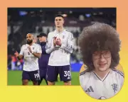 The Manchester United Haircut Guy: A Parable for Football's Content Era