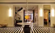 The Mark Hotel: New York's Luxury Icon Earns World's 50 Best Recognition