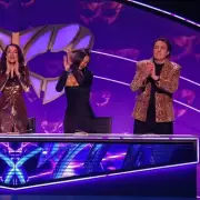 The Masked Singer 2026 Crowns Winner in Dramatic Finale