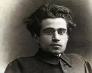 The Misattributed 'Time of Monsters': Unpacking Gramsci's Viral Quote